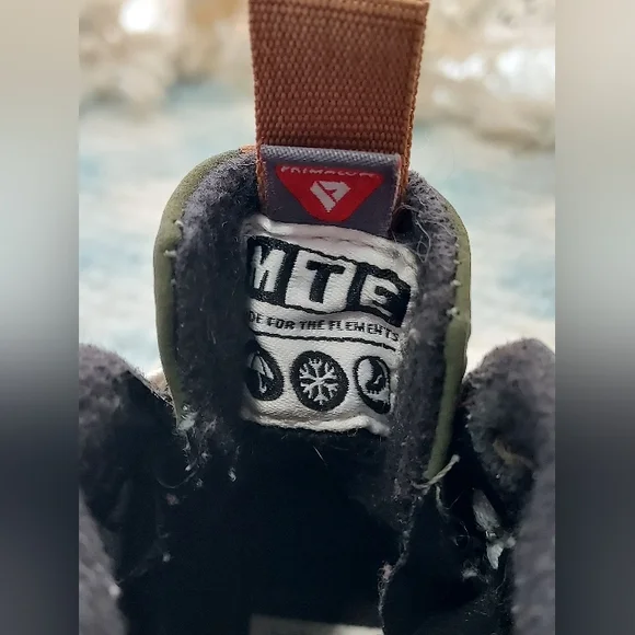 Vans🔸️Sk8-Hi Zip - Picture 10 of 11